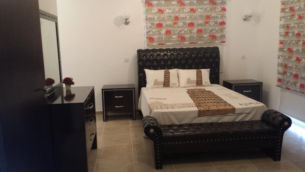 Villa Melyia 카토 피르고스 객실 사진